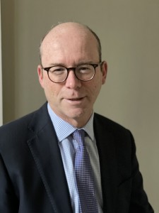 Tim Philip, Group Mergers & Acquisitions Director JM Glendinning
