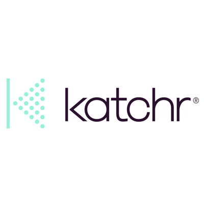 Katchr Logo